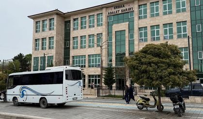 Erbaa’da Uyuşturucu Operasyonu: 1 Kişi Tutuklandı