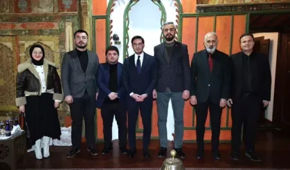 Tokat’ta "Sıfır Atık" Seferberliği: Çevreci Muhtarlar Ödüllendirildi