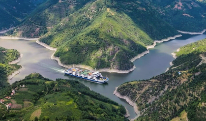 AK Parti Erbaa İlçe Başkanı Barsbay: “Erbaa–Samsun Arasında Yeni Feribot Hattı Başlıyor”