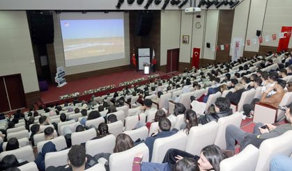 TOGÜ’de Proje Seferberliği: TEKNOFEST, Proje Ligi ve TarımFest Tanıtıldı