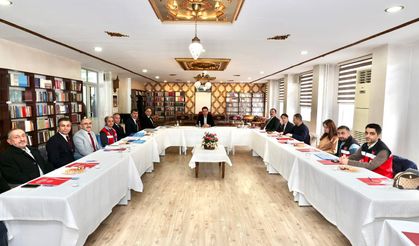 Erbaa’da Yatırım ve Sosyal Destek Mesaisi: Vali Köklü’den Ramazan Öncesi Talimat