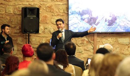 Tokat Kapılarını Dünyaya Açıyor: 26 Ülkeden 60 Turizm Devi Şehre Çıkarma Yaptı!