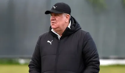 Merkür Jet Erbaaspor’da Teknik Direktör Arayışı: Levent Eriş Gündemde