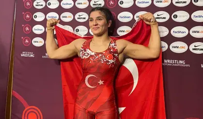 Tokatlı Nesrin Baş, Zagreb’de Dünya Devlerini Devirdi