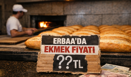 Erbaa’da Ekmek Fiyatları Neden Gündemde?