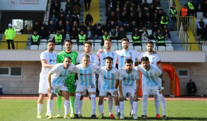 Tokat Futbolunda Haftanın Raporu: Bir Kayıp, İki Görkemli Galibiyet!