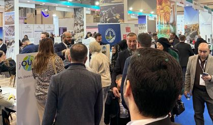 Tokat, Dünya Turizm Arenasında: EMITT 2026’da Tokat Çıkarması!