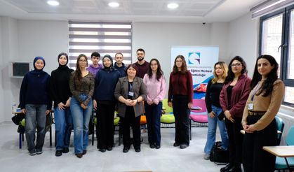 TOGÜ İlkyardım Eğitim Programıyla Öğrencilerini Hazırlıyor