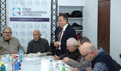 TOGÜ Tazelenme Üniversitesi’nde Sanat ve Müzik Etkinlikleri Düzenlendi