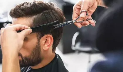 Erbaa'da Kuaför ve Berber Fiyat Tarifesi Belli Oldu