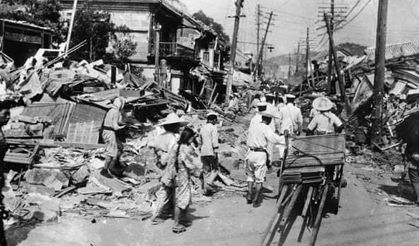 Tokat’ta En Büyük Deprem Hangisiydi? 1942 Niksar-Erbaa Felaketi Hâlâ Hafızalarda