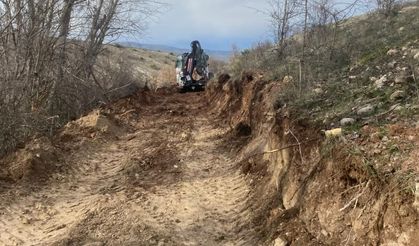Tokat İl Özel İdaresi Sahada: Deprem Yaralarından Sel Tahliyesine Kesintisiz Hizmet