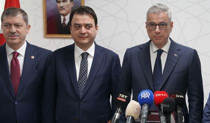 Tokat’ta Sağlıkta Yeni Dönem: Bakan Memişoğlu’ndan Bağımlılıkla Mücadele Sözü