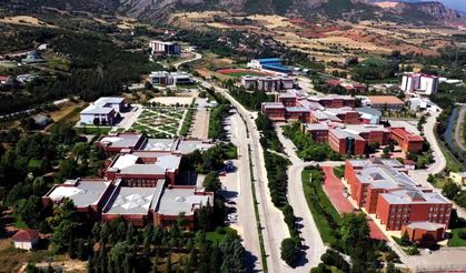 Tokat Gaziosmanpaşa Üniversitesi’nden 340 Kişilik İstihdam Desteği