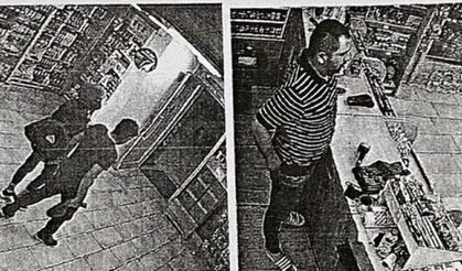 Markette Yardım Çağrısı İşareti Yapmıştı: Hatice’nin Cinayet Sanığına Ağırlaştırılmış Müebbet