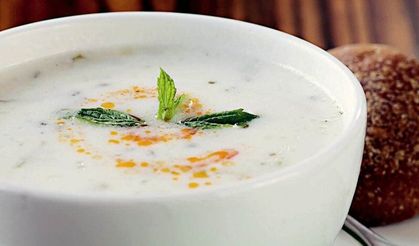 Ramazan’da Erbaa Sofralarını Isıtan Lezzet: Yarma Çorbası