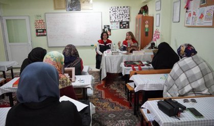 Tokatlı Kadın Çiftçilere "Altın" Değerinde Eğitim: Fransız Araştırmacılar da Takipte!