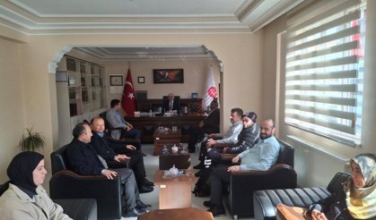 Erbaa’da Umre Heyecanı: Gençlik Bilgi Yarışması İçin Hazırlıklar Tamamlandı!