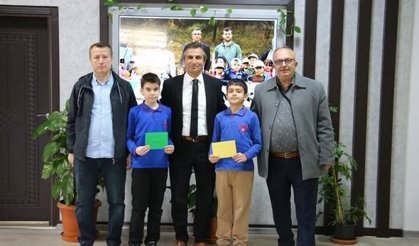 Erbaa’nın Genç Yazılımcıları Bölge Şampiyonu: Hedef Türkiye Finalleri!