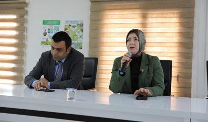 Tokat’ta Tarımda Dijital Devrim: B-Reçete Sistemiyle İlaç Takibi Başlıyor!