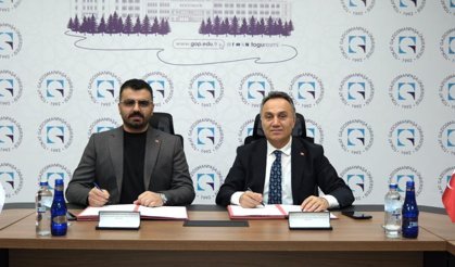 TOGÜ ve TÜGVA’dan Dev İş Birliği: Gençler "İhtisas Akademi" ile Geleceğe Hazırlanacak!