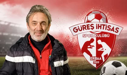 Erbaa Güreş İhtisas’ta Tartışmalı Süreç: “Niyetimiz Duygusaldı, Süreç Farklı Yere Çekildi”