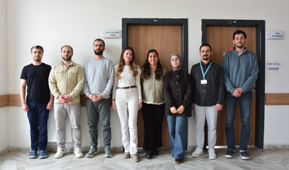 Erbaa’da Sağlıklı Hayat Merkezi’nde MHRS Dönemi Başladı