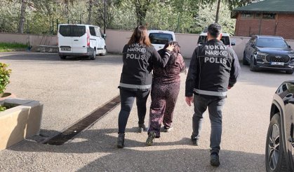 Tokat’ta Uyuşturucu Operasyonu: 1 Tutuklama