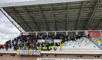 Erbaa’da Maç Bitti, Saha Savaş Alanına Döndü!