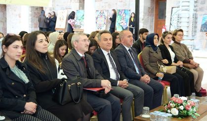 TOGÜ’de “Aile Okulu” Projesinin Lansmanı Gerçekleştirildi
