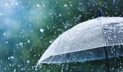 Tokat ve Çevre İller İçin Turuncu Alarm Verildi