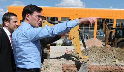Tokat Halinde Akıllı Dönem: Hem Güvenlik Hem Konfor Artıyor
