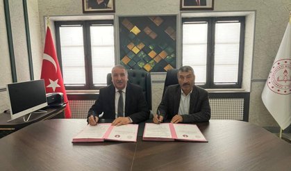 Niksar’da İstihdama Güç Katacak İmza: Esnaf ve Milli Eğitim’den Dev İş Birliği