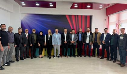 Erbaa’da "Türkiye Yüzyılı Maarif Modeli" Eğitimleri Başarıyla Tamamlandı