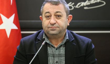 Tokat Tso Meclis Başkanı Emin Yılar’dan Çiftçiler İçin "Afet Bölgesi" Çağrısı