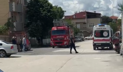 Erbaa’da İntihar Girişimi İkna Yoluyla Engellendi!