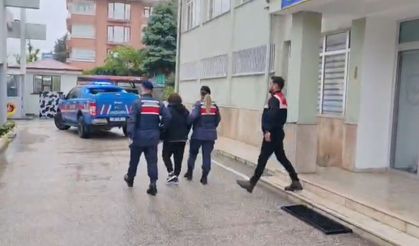 Tokat'ta TKP/ML-TİKKO Üyesi Yakalandı