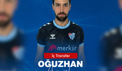 Kaptan Gemiyi Terk Etmedi: Oğuzhan Aynaoğlu ile Yola Devam!