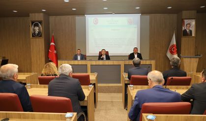 Tokat İl Özel İdaresi'nden Kararlılık Mesajı: "Kesintisiz Hizmete Devam Edeceğiz"