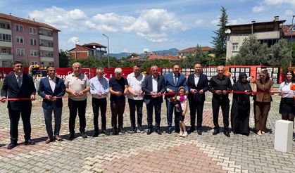 Erbaa’da Sanat Rüzgârı: Açı Okulları’nın 10. Sanat Sergisi Kapılarını Açtı