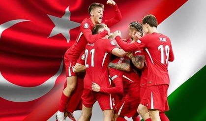 Erbaa, Milli Takım İçin Tek Yürek: Dev Ekranda Maç Keyfi ve Çorba İkramı!