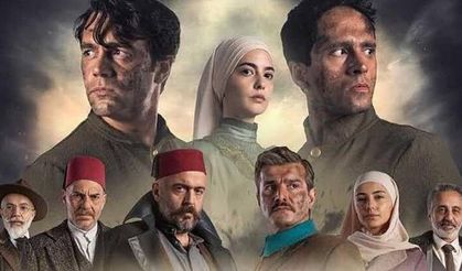 Dijitalden Ekrana Bir Kahramanlık Destanı: "Onbeşliler" Bu Akşam TRT 1'de!