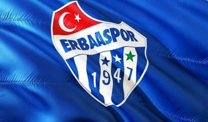 Erbaaspor’dan Tokat’a Birlik Çağrısı: "Güçlü Şehirler, Güçlü Takımlarla Büyür"