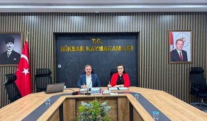 Tarihi Miras Yapay Zekâyla Geleceğe Taşınıyor: Niksar İçin Dev Adım!