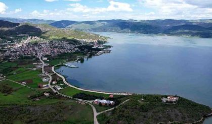 Tokat’ın Su Geleceği Güvence Altında: Kapsamlı "Su Güvenliği Planı" Geliyor