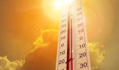 Tokat’a Afrika Sıcaklıkları Geliyor: Termometreler 35 Dereceye Dayanacak!