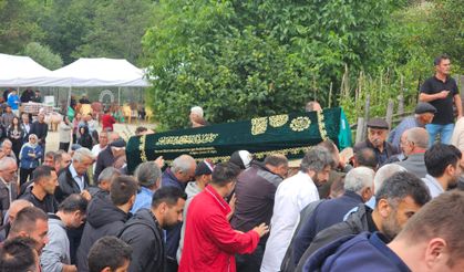 Şef Eren Kaşıkçı, Tokat’ta Son Yolculuğuna Uğurlandı