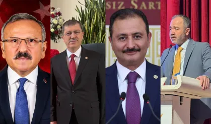 Tokat’ta 15 Temmuz’un 10. Yılında Tek Yürek: "Milli İrade Geçilmez!"