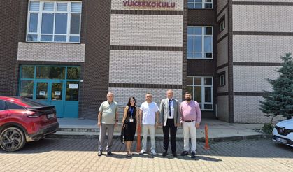 TOGÜ ve ASELSAN’dan Stratejik İş Birliği