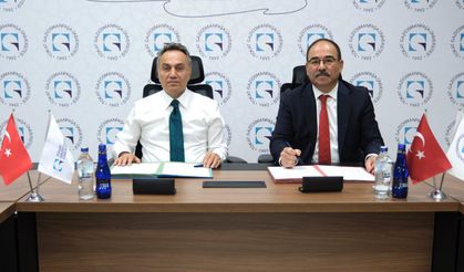TOGÜ ve İŞKUR’dan Genç İstihdamına Dev Adım: “İŞKUR Kampüs” Protokolü İmzalandı